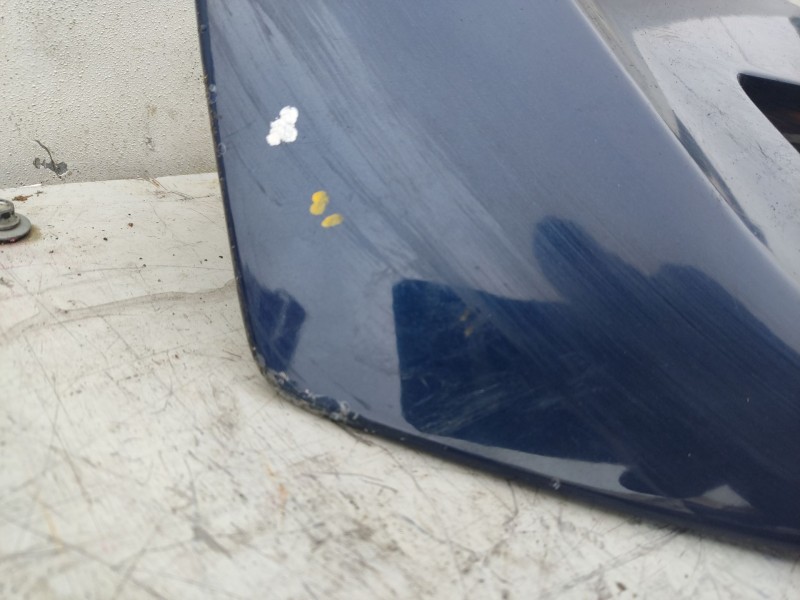 Recambio de aleron trasero para ford focus berlina (cap) referencia OEM IAM 4M5JZ44210 1535269 