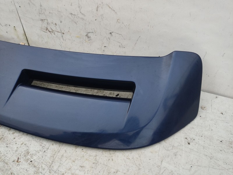 Recambio de aleron trasero para ford focus berlina (cap) referencia OEM IAM 4M5JZ44210 1535269 