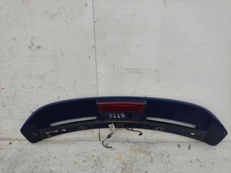 Recambio de aleron trasero para ford focus berlina (cap) referencia OEM IAM 4M5JZ44210 1535269 