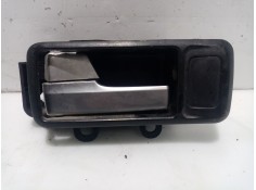 Recambio de maneta interior delantera izquierda para ford focus ii (da_, hcp, dp) 1.8 tdci referencia OEM IAM 1470119  
