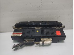 Recambio de mando climatizador para ford focus berlina (cap) referencia OEM IAM 3M5T18C612AR   2