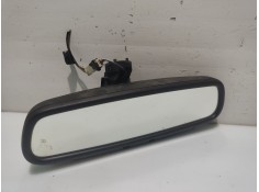 Recambio de espejo interior para ford focus berlina (cap) referencia OEM IAM 5260683  