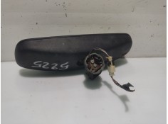 Recambio de espejo interior para ford focus berlina (cap) referencia OEM IAM 5260683   2