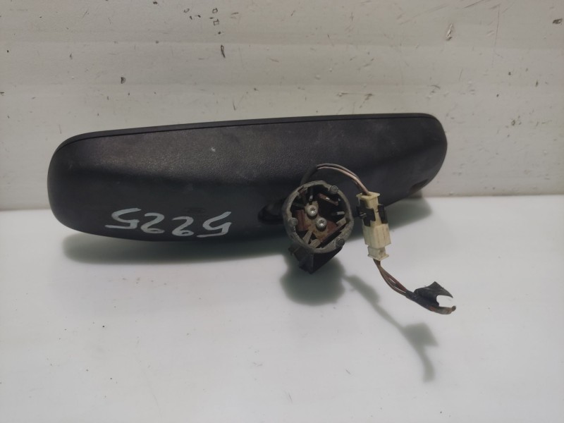 Recambio de espejo interior para ford focus berlina (cap) referencia OEM IAM 5260683  