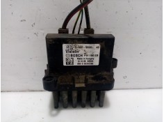 Recambio de resistencia calefaccion para ford focus ii (da_, hcp, dp) 1.8 tdci referencia OEM IAM P011500028 6Q9T19E624AD 658G00