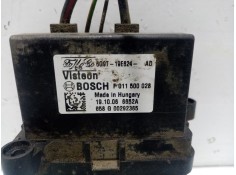 Recambio de resistencia calefaccion para ford focus ii (da_, hcp, dp) 1.8 tdci referencia OEM IAM P011500028 6Q9T19E624AD 658G00 2