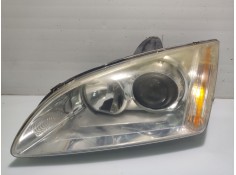 Recambio de faro izquierdo para ford focus berlina (cap) referencia OEM IAM 4M5113101GC  