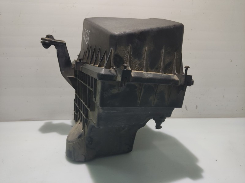 Recambio de caja filtro de aire para ford focus berlina (cap) referencia OEM IAM 4M519600DA  