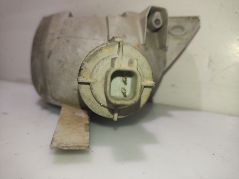Recambio de faro antiniebla trasero izquierdo para ford focus berlina (cap) referencia OEM IAM 1419080  