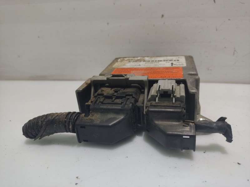 Recambio de centralita airbag para ford focus berlina (cap) referencia OEM IAM 4M5T14B056BJ 0285001552 