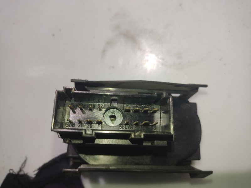 Recambio de mando luces para ford focus berlina (cap) referencia OEM IAM 4M5T13A024CA  