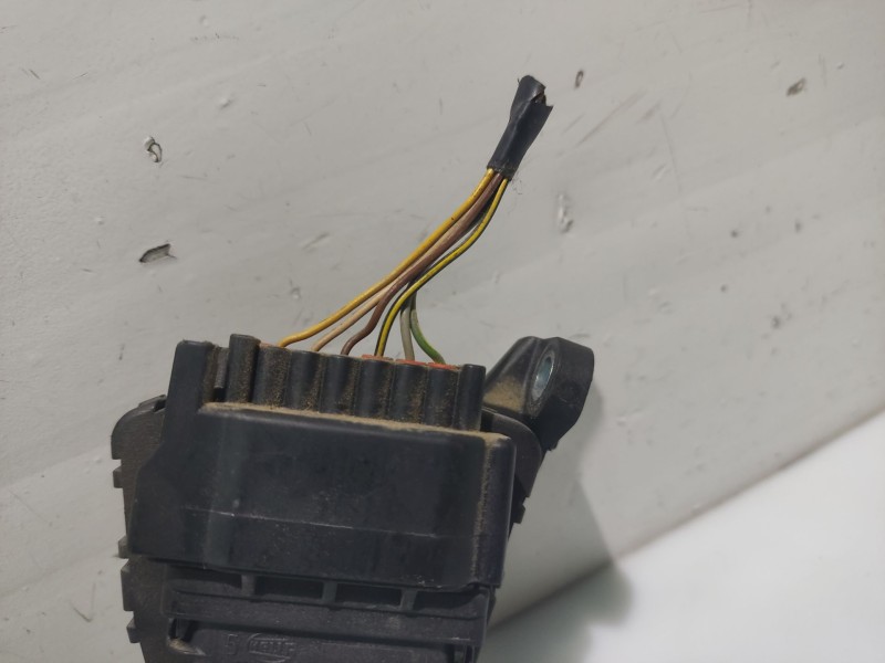 Recambio de pedal acelerador para ford focus berlina (cap) referencia OEM IAM 4M519F836AH 6PV00864101 