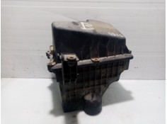 Recambio de caja filtro de aire para ford focus ii (da_, hcp, dp) 1.8 tdci referencia OEM IAM 4M519600DA 4M5196MMDA 