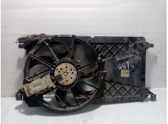 Recambio de electroventilador para ford focus ii (da_, hcp, dp) 1.8 tdci referencia OEM IAM 1530980 0130303930 3M5H8C607RG