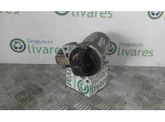 Recambio de motor arranque para hyundai atos prime (mx) 1.0 cat   |   0.00 - 0.10 | 2000 - 2010 | 54 cv / 40 kw referencia OEM I