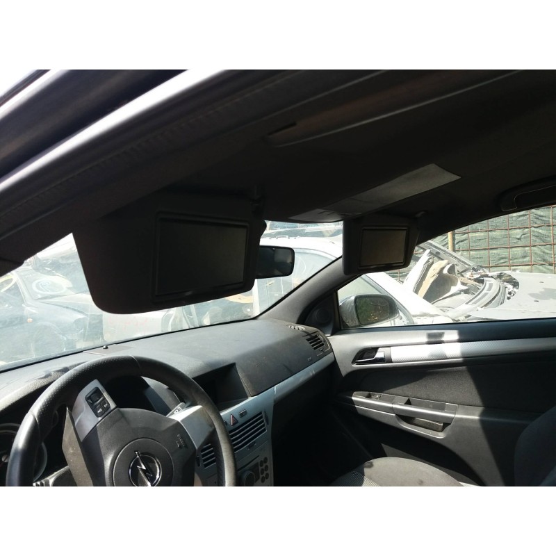 opel astra gtc 1.7 16v cdti   |   0.04 - ... | 2004 | 101 cv / 74 kw del año 2004