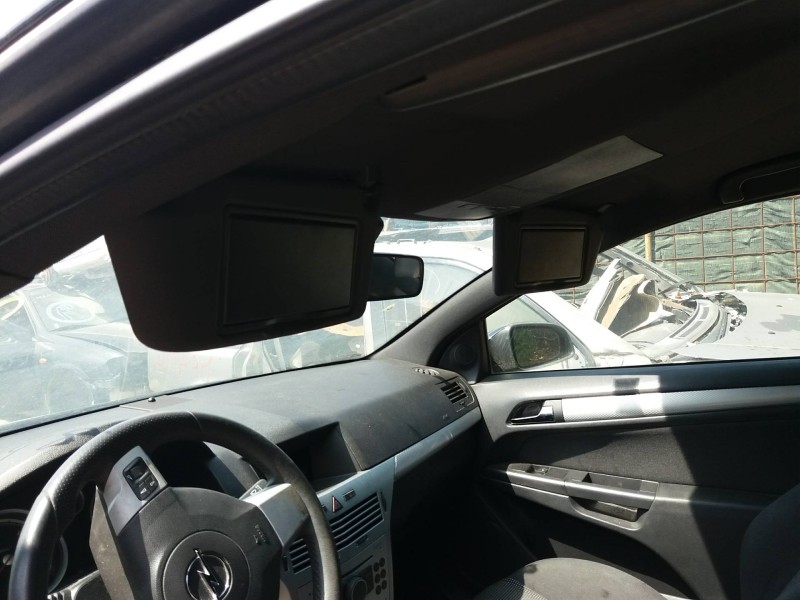 opel astra gtc 1.7 16v cdti   |   0.04 - ... | 2004 | 101 cv / 74 kw del año 2004