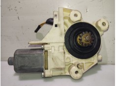 Recambio de motor elevalunas delantero izquierdo para ford focus berlina (cap) referencia OEM IAM 4M5T14A389 995208101  2