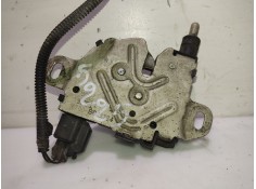 Recambio de cerradura capot para ford focus berlina (cap) referencia OEM IAM 3M5116700B 4895286  2