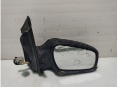 Recambio de retrovisor derecho para ford focus berlina (cap) referencia OEM IAM 1510871  