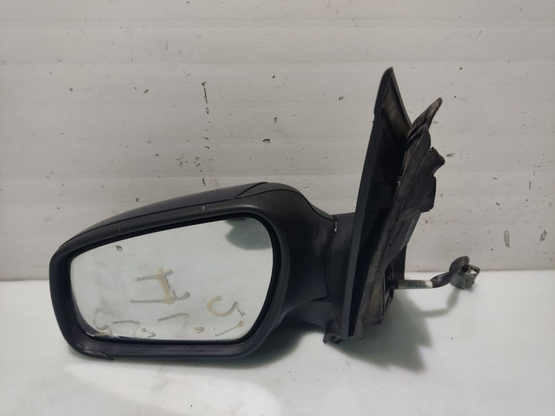 Recambio de retrovisor izquierdo para ford focus berlina (cap) referencia OEM IAM 1500619  