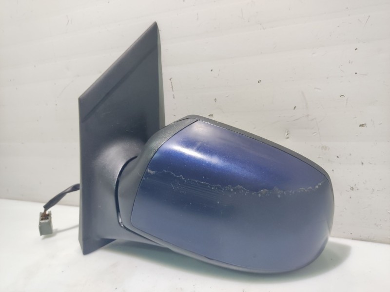 Recambio de retrovisor izquierdo para ford focus berlina (cap) referencia OEM IAM 1500619  