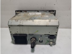 Recambio de sistema audio / radio cd para ford focus berlina (cap) referencia OEM IAM 4M5T18C815BK   2