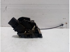Recambio de cerradura puerta delantera derecha para ford focus ii (da_, hcp, dp) 1.8 tdci referencia OEM IAM 4892360  
