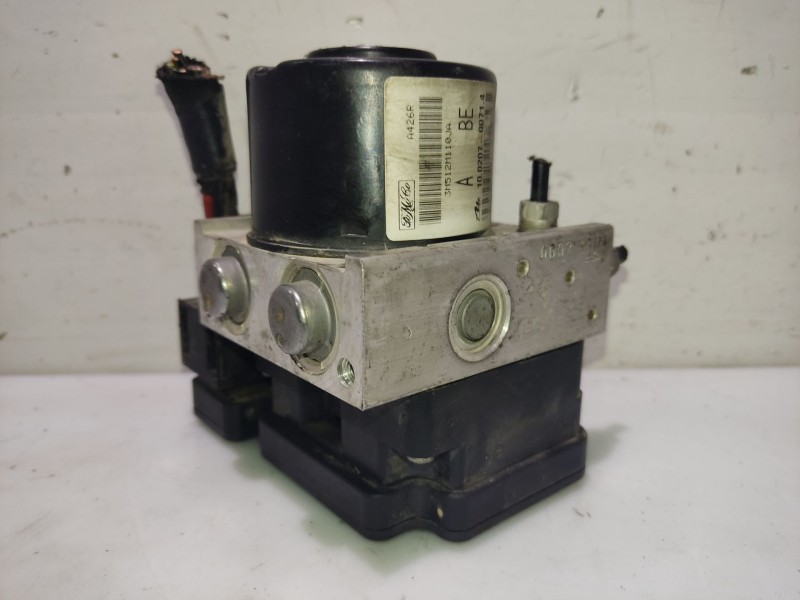Recambio de abs para ford focus berlina (cap) referencia OEM IAM 3M512M110JA 10097001243 10020700714