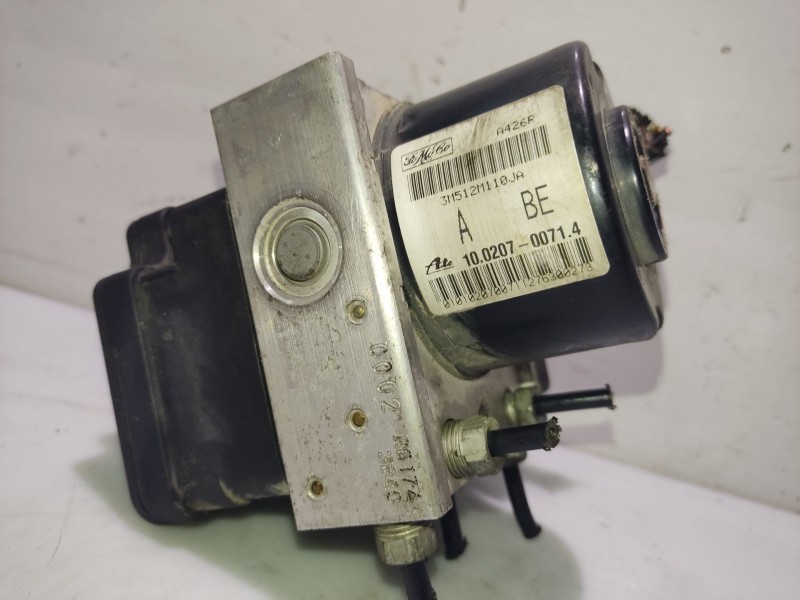 Recambio de abs para ford focus berlina (cap) referencia OEM IAM 3M512M110JA 10097001243 10020700714