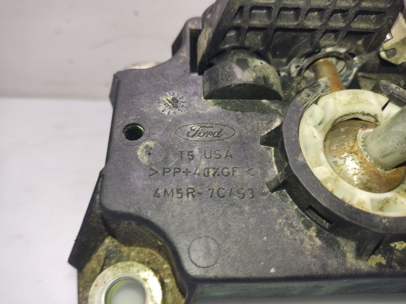 Recambio de palanca cambio para ford focus berlina (cap) referencia OEM IAM 4M5R7C453  