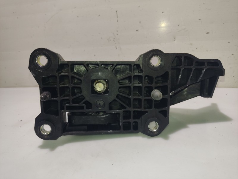 Recambio de palanca cambio para ford focus berlina (cap) referencia OEM IAM 4M5R7C453  