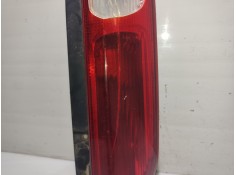 Recambio de piloto trasero derecho para ford focus berlina (cap) referencia OEM IAM 3M5113A602AA   2