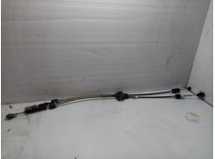 Recambio de varillaje cambio para ford focus ii (da_, hcp, dp) 1.8 tdci referencia OEM IAM 1520843  