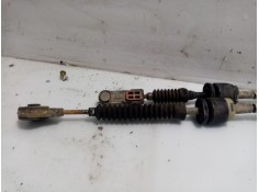 Recambio de varillaje cambio para ford focus ii (da_, hcp, dp) 1.8 tdci referencia OEM IAM 1520843   2