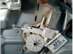 Recambio de motor elevalunas delantero izquierdo para ford focus c-max (dm2) 1.6 tdci referencia OEM IAM   