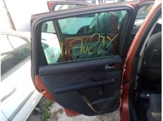 Recambio de puerta trasera izquierda para ford focus c-max (dm2) 1.6 tdci referencia OEM IAM 1496877   2