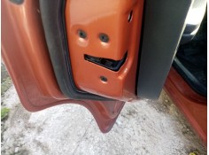 Recambio de cerradura puerta trasera izquierda para ford focus c-max (dm2) 1.6 tdci referencia OEM IAM 1633148  