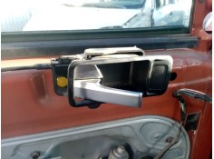 Recambio de maneta interior delantera izquierda para ford focus c-max (dm2) 1.6 tdci referencia OEM IAM 1470119  