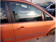 Recambio de puerta delantera derecha para ford focus c-max (dm2) 1.6 tdci referencia OEM IAM 1678023  