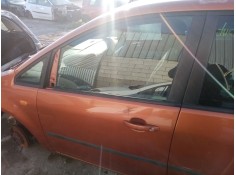 Recambio de puerta delantera izquierda para ford focus c-max (dm2) 1.6 tdci referencia OEM IAM 1678024  
