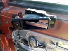 Recambio de maneta interior delantera derecha para ford focus c-max (dm2) 1.6 tdci referencia OEM IAM 1470115  