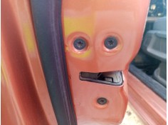 Recambio de cerradura puerta delantera izquierda para ford focus c-max (dm2) 1.6 tdci referencia OEM IAM 4896707  