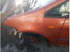 Recambio de aleta delantera izquierda para ford focus c-max (dm2) 1.6 tdci referencia OEM IAM 1474084  