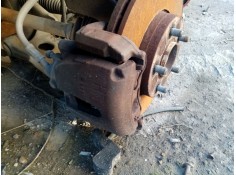 Recambio de pinza freno delantera izquierda para ford focus c-max (dm2) 1.6 tdci referencia OEM IAM 1682876  
