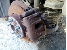 Recambio de pinza freno trasera izquierda para ford focus c-max (dm2) 1.6 tdci referencia OEM IAM 2080516  