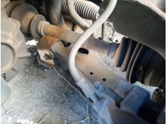 Recambio de brazo suspension inferior delantero izquierdo para ford focus c-max (dm2) 1.6 tdci referencia OEM IAM 1477860  