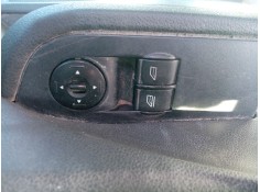 Recambio de mando elevalunas delantero izquierdo para ford focus c-max (dm2) 1.6 tdci referencia OEM IAM   