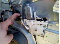 Recambio de motor elevalunas delantero derecho para ford focus c-max (dm2) 1.6 tdci referencia OEM IAM   