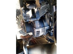 Recambio de alternador para ford focus c-max (dm2) 1.6 tdci referencia OEM IAM 1708322 CAL40195AS 8EL011711801
